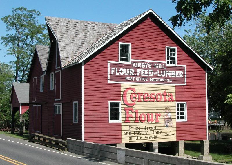 Jersey Foodies Apple Festival at Kirby’s Mill Medford, NJ 09 October