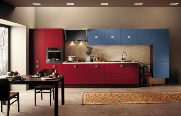 Decora tu Casa: Fotos, diseño y decoración de dormitorios, cocinas