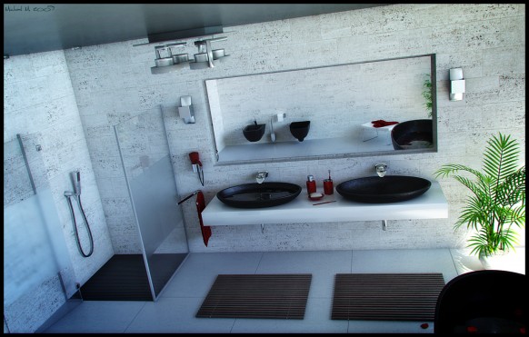 Decora tu Casa: Fotos, diseño y decoración de dormitorios, cocinas