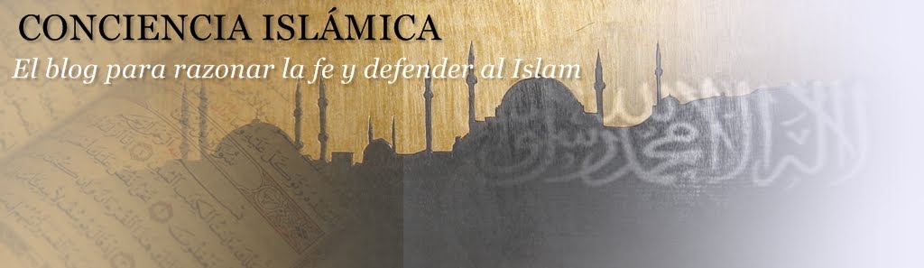 Conciencia Islámica