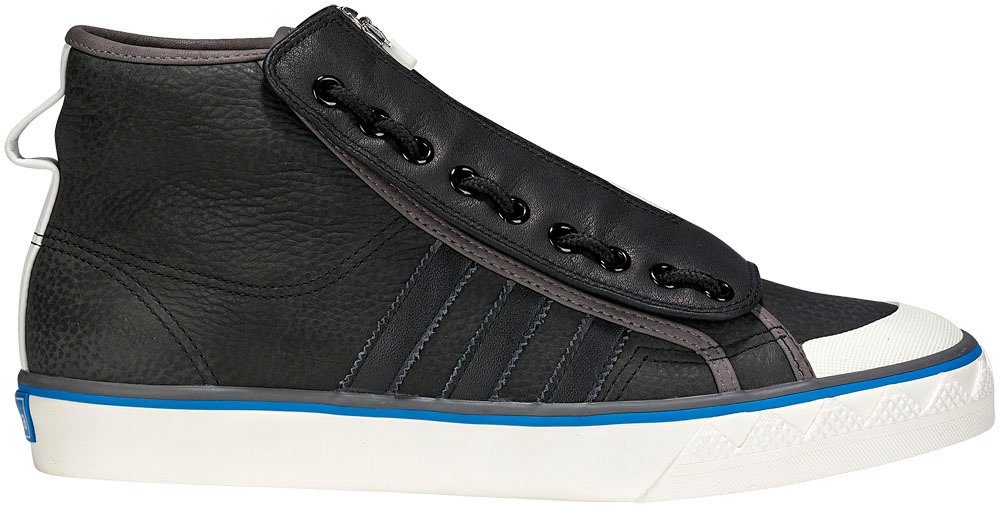 Adidas Originals Nizza Hi OT Tech ÐµÑÐµÐ½ 2010
