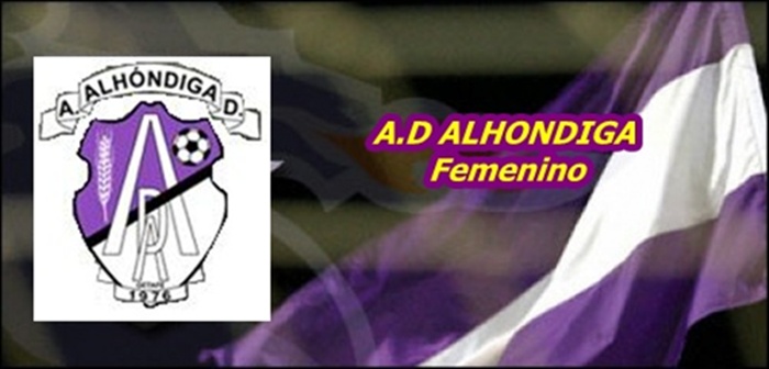 A.D ALHONDIGA FEMENINO