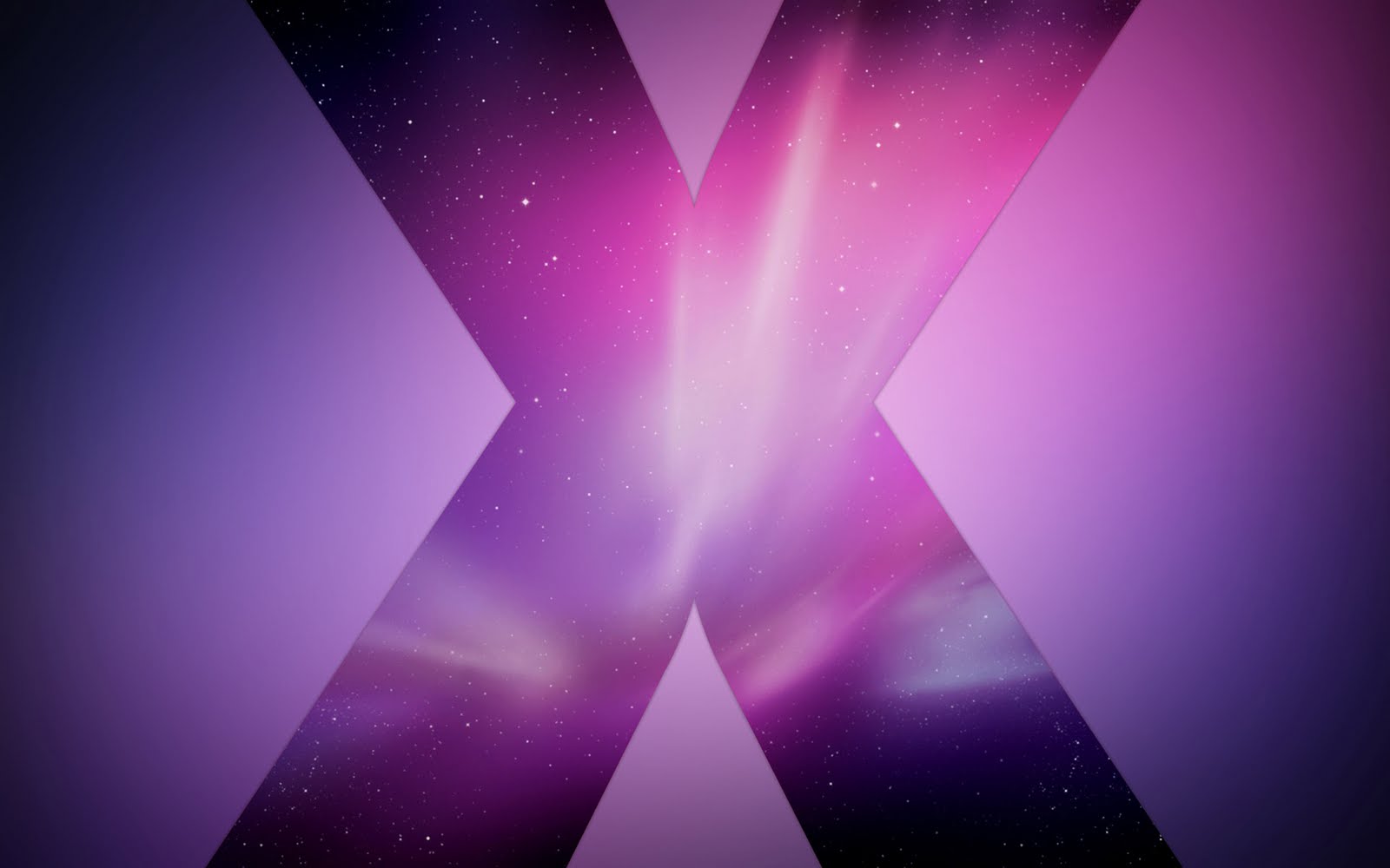 Mac OS X Wallpaper - Picwall