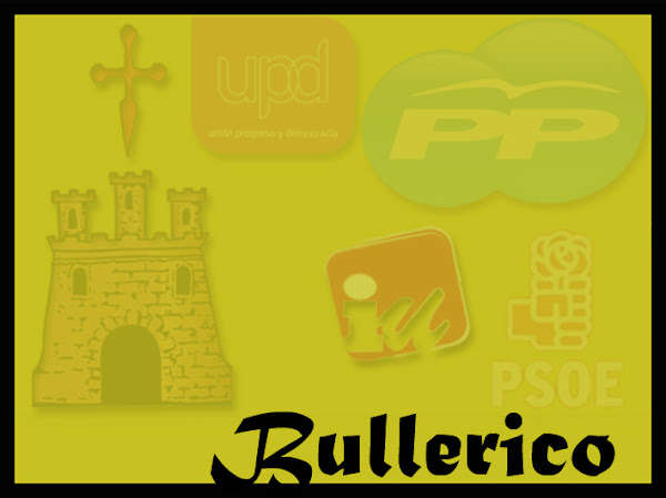 Semanal "Bullerico