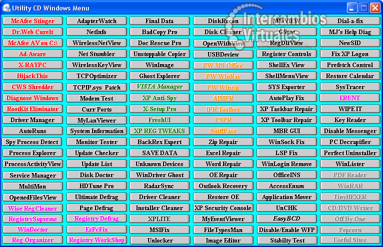 [UTILITY.CD.8cm.asm51.v18.40.ISO-Menu.png]