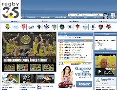 video rugby RUGBY 365