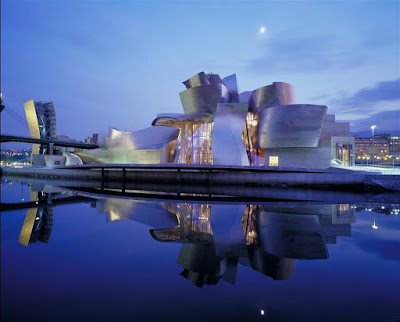 Museo Guggenheim de Bilbao