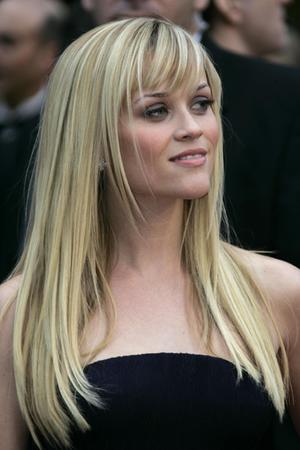 reese witherspoon oscars 2010