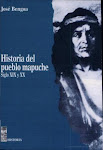 Historia del pueblo Mapuche: (siglo XIX y XX).
