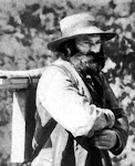 Paul Cézanne (1839 - 1906).
