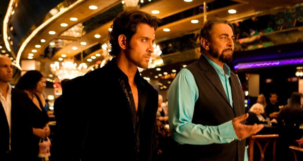 Kites Movie Wallpapers, Photos & Image Gallery