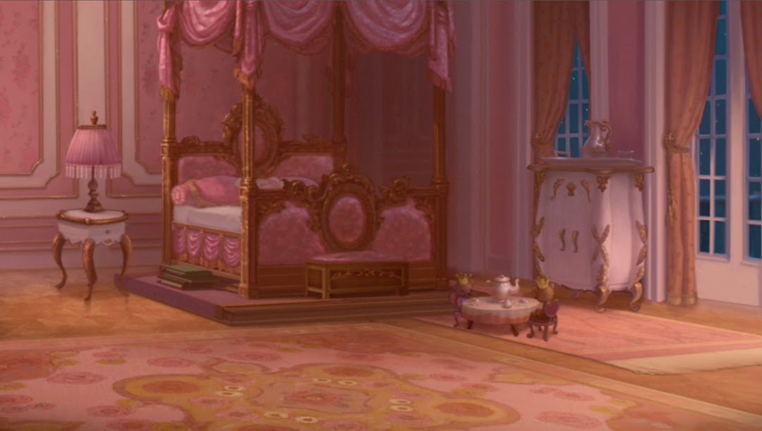 Тайна спальня принцессы. Комната принцессы. Комната принцессы в замке. Покои принцессы. Спальня принцессы в замке.
