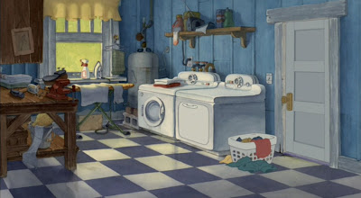 Bilinick: LILO AND STITCH: Home