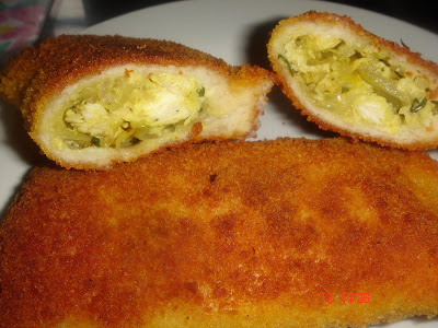 Shab's Cuisine: Bread Roll