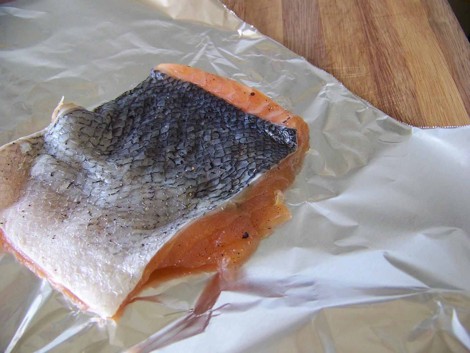 Фото рыбы кижуч крупным планом