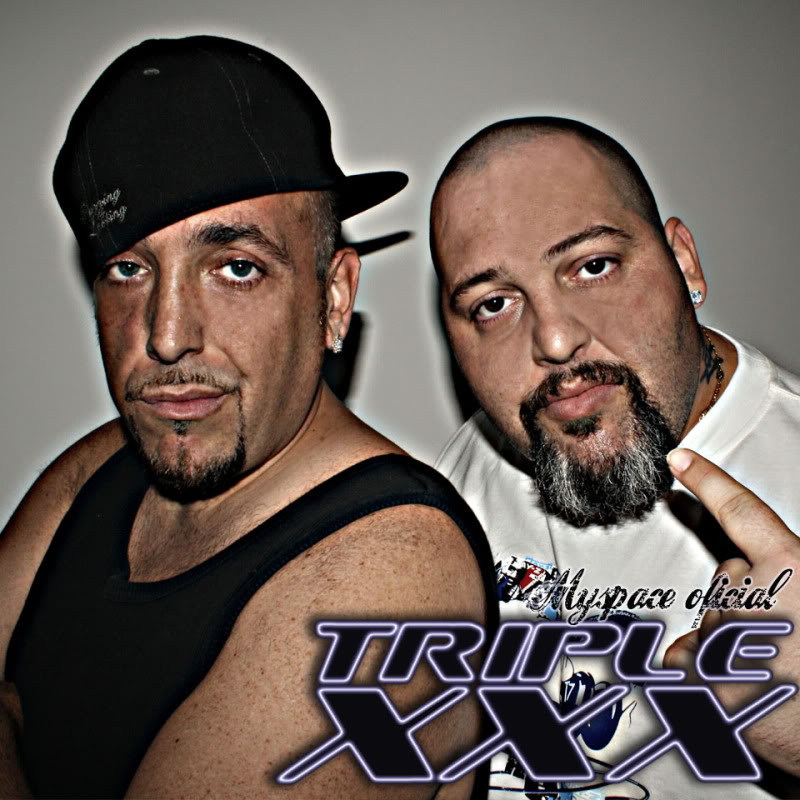 24/7 Rap live: Triple xxx