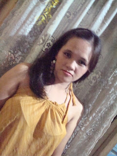 Sweet & Sexy Filipina