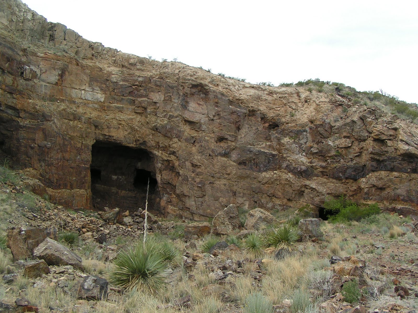 Lovin Our Life Orogrande, NM, Off Road