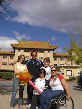 Chinese Embassy Canberra