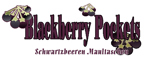 Blackberry Pockets