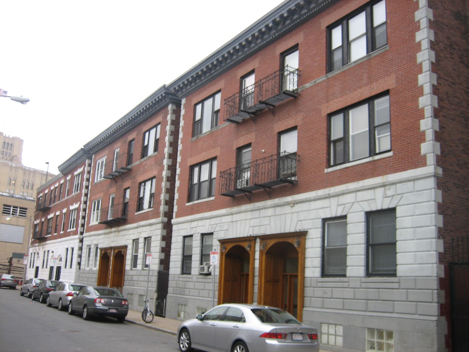 15 Aberdeen St. 2, Boston, MA 02215
