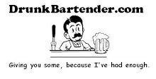 DrunkBartender.com
