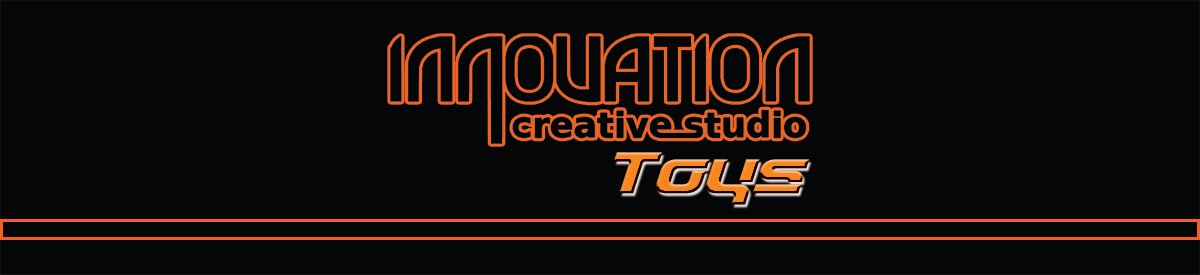 INNOVATION CREATIVE STUDIO