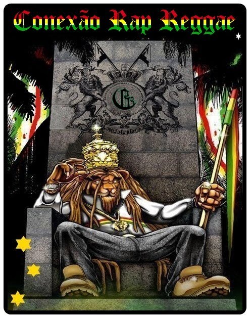 Conexão Rap Reggae