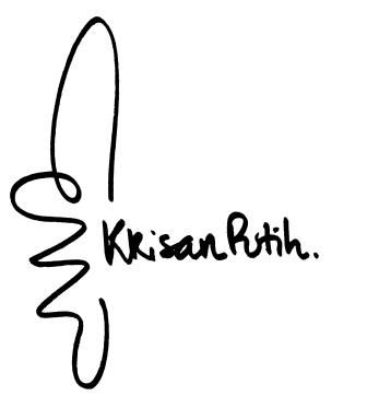 Krisan Putih