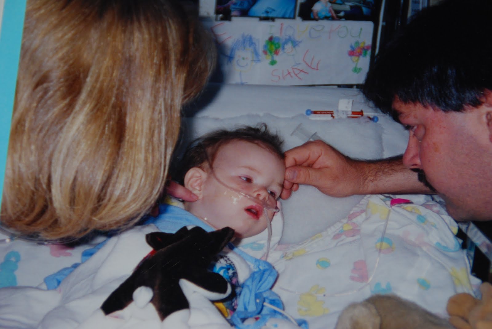 Never Enough Luff: Happy Birthday Lindsay Leigh