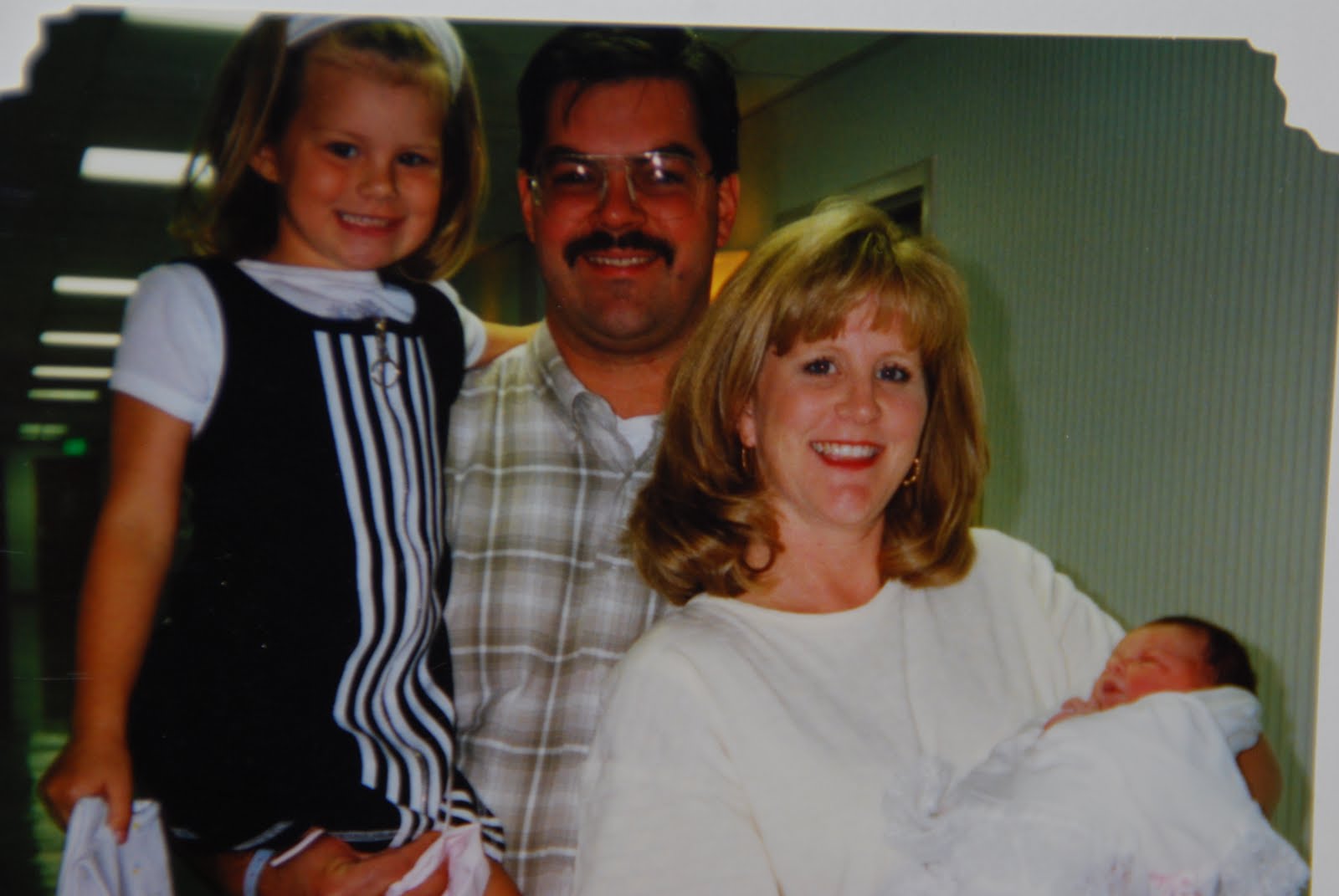 Never Enough Luff: Happy Birthday Lindsay Leigh