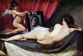 Velasquez - The Rokeby Venus