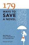 179 Ways to Save a Novel