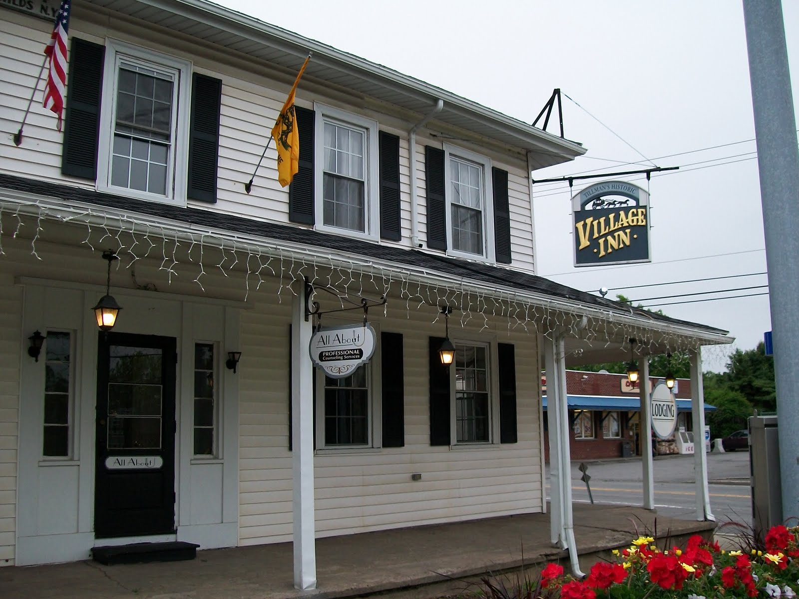 Rochester Westside Grub Tillman's Village Inn (Wednesday BBQ Buffet)
