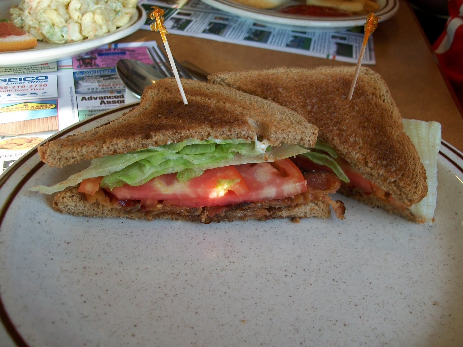 Rochester Westside Grub Golden Eagle Family Restaurant