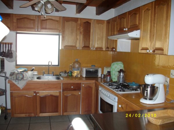 Inmobiliaria Ocaranza y Asociados: abril 2010