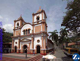 ciudad bolivar CIUDAD BOLIVAR (antioquia)
