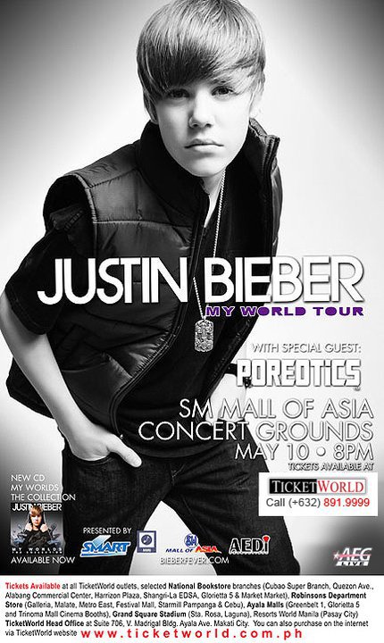 Justin Bieber Live in Manila Poster, Justin_Bieber_Live_in_Manila_Poster