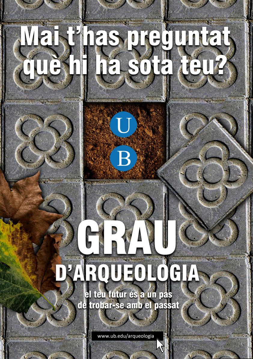 En Que Consiste La Carrera De Arqueologia