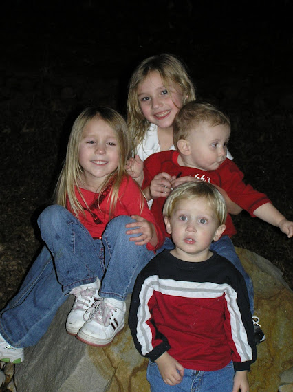 MY GRANDBABIES