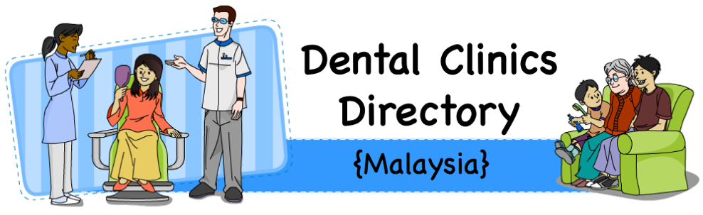 Dental Clinics Directory Malaysia