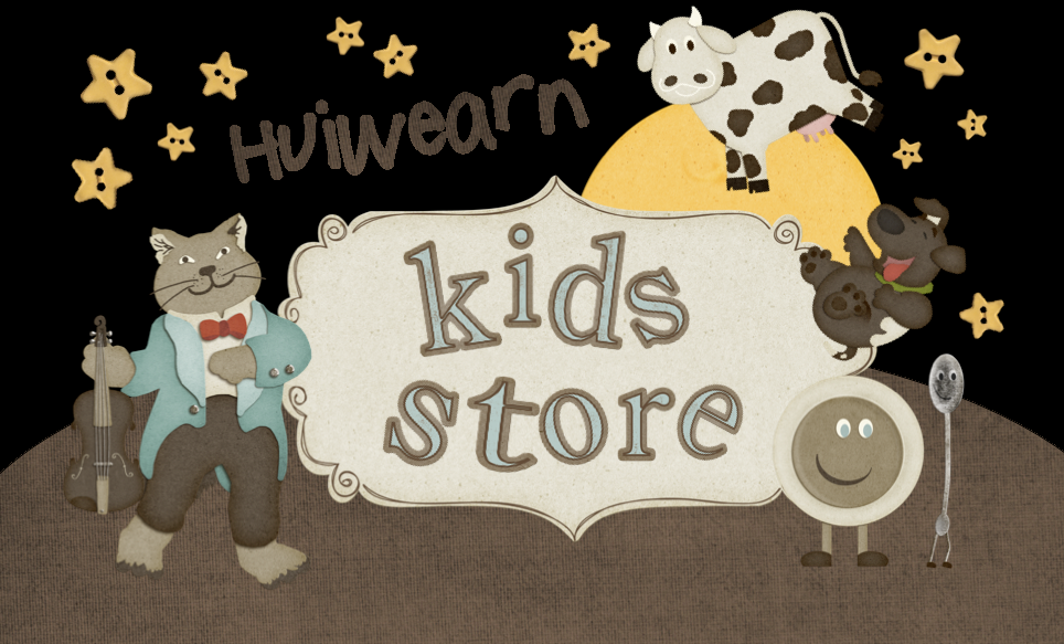 Online Baby & Children's Toys Shop : Huiwearn Kids Store