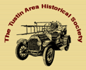 Tustin Area Historical Society