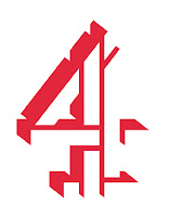Channel 4 logo (red)