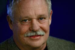 Armistead Maupin