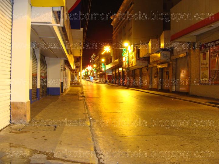 GALERIA FOTOGRAFICA DE ORIZABA,VERACRUZ, MEXICO. ORIZABA
