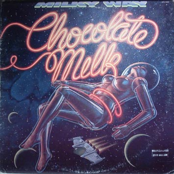 Chokolate Milk
