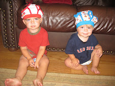Underwear Hats