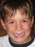 Toothless Dave