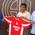 “Diablos Rojos” de Chiclín presentará a Tanks Perú como Sponsor para el 2011